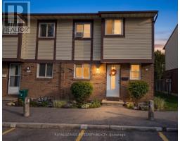 6 - 1414 FOXWELL STREET, Ottawa, Ontario