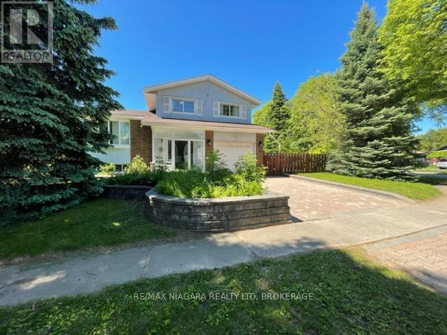 Upper - 6307 Carolyn Avenue, Niagara Falls, Ontario  L2E 5H6 - Photo 2 - X13231090