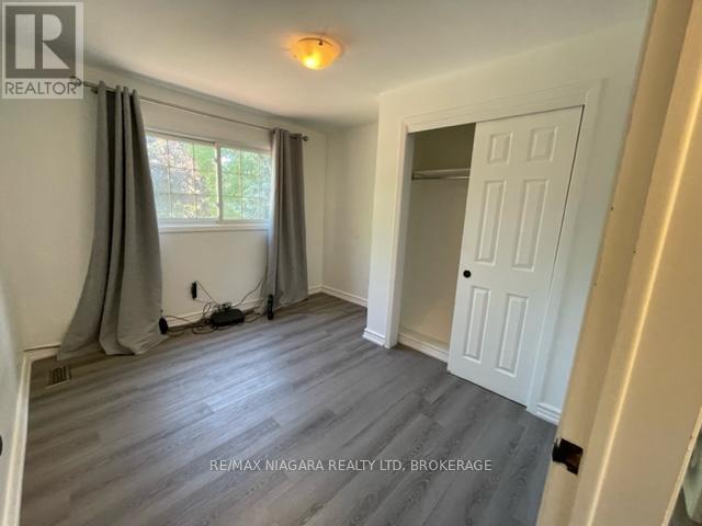 Upper - 6307 Carolyn Avenue, Niagara Falls, Ontario  L2E 5H6 - Photo 24 - X13231090