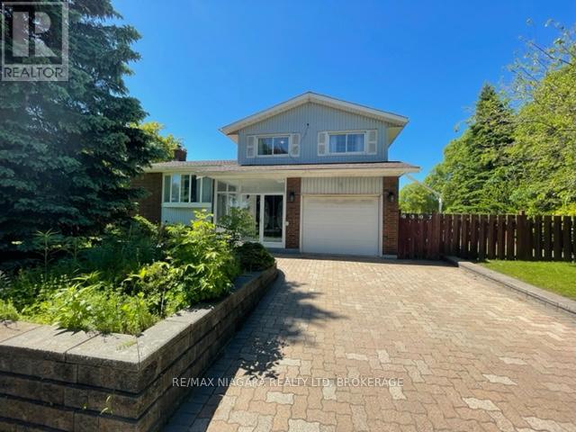 Upper - 6307 Carolyn Avenue, Niagara Falls, Ontario  L2E 5H6 - Photo 3 - X13231090