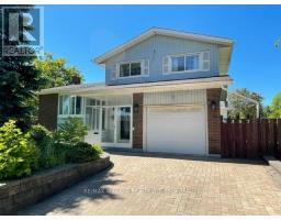 UPPER - 6307 CAROLYN AVENUE, Niagara Falls, Ontario