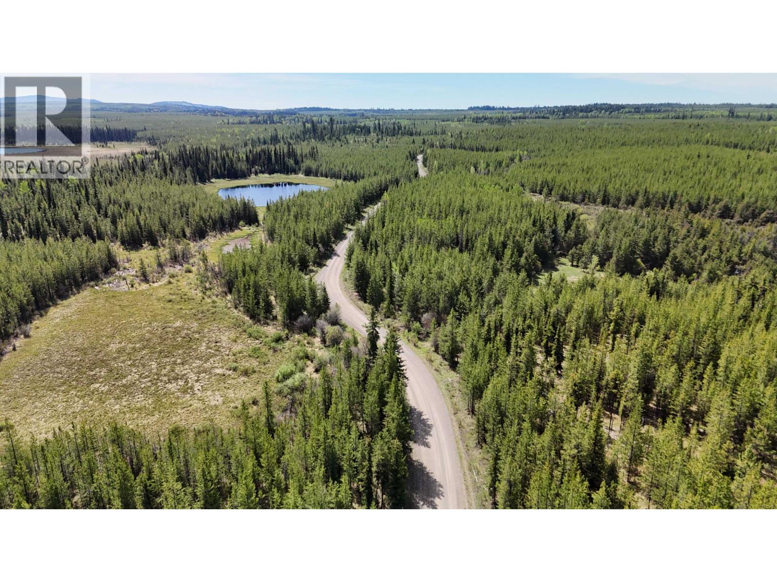 Dl11479 Spout Lake Road, Lac La Hache, British Columbia  V0K 1T0 - Photo 1 - R3131347