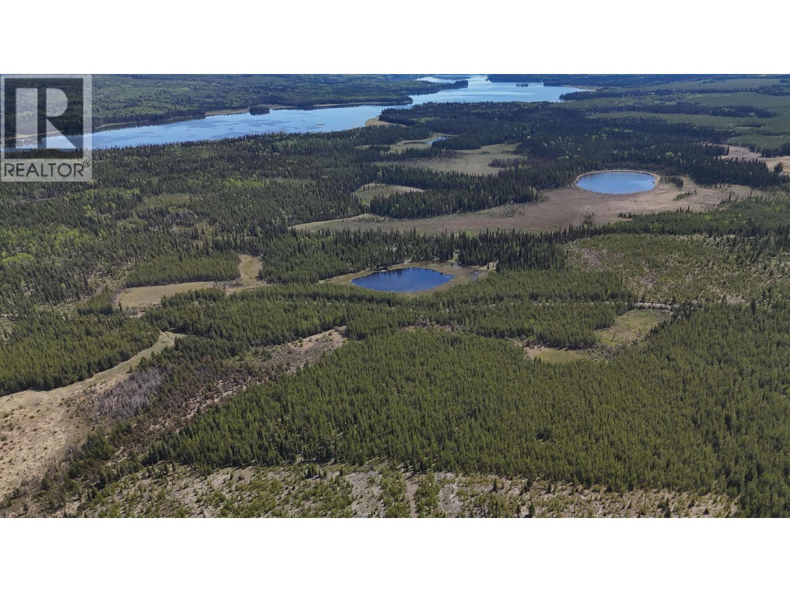Dl11479 Spout Lake Road, Lac La Hache, British Columbia  V0K 1T0 - Photo 2 - R3131347