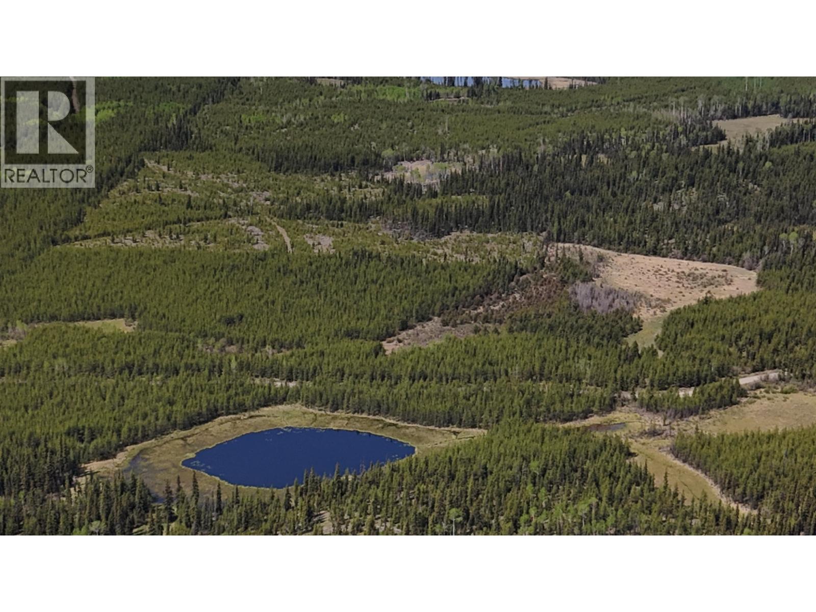 Dl11479 Spout Lake Road, Lac La Hache, British Columbia  V0K 1T0 - Photo 5 - R3131347