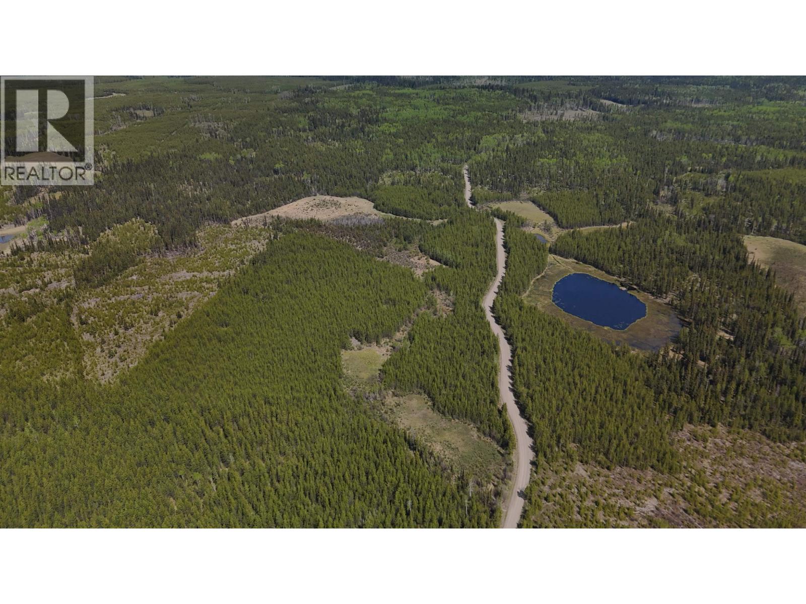 Dl11479 Spout Lake Road, Lac La Hache, British Columbia  V0K 1T0 - Photo 8 - R3131347