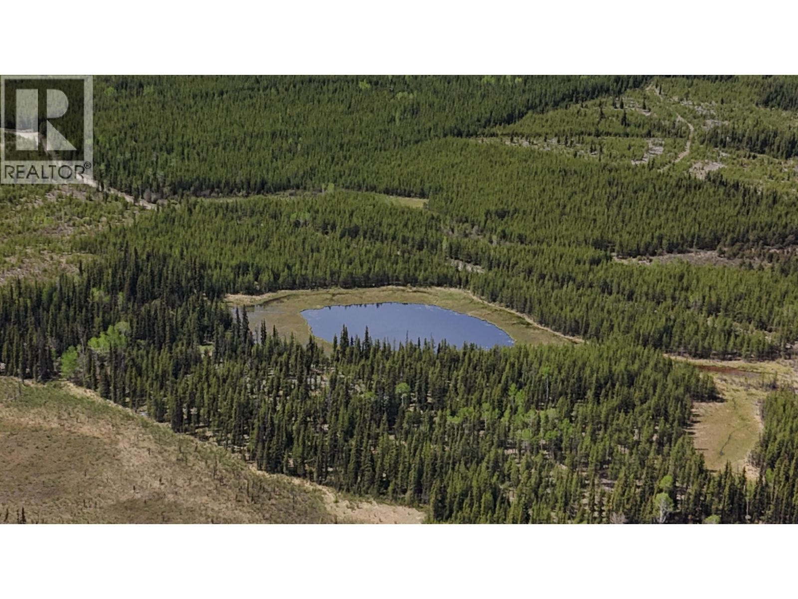 Dl11479 Spout Lake Road, Lac La Hache, British Columbia  V0K 1T0 - Photo 9 - R3131347