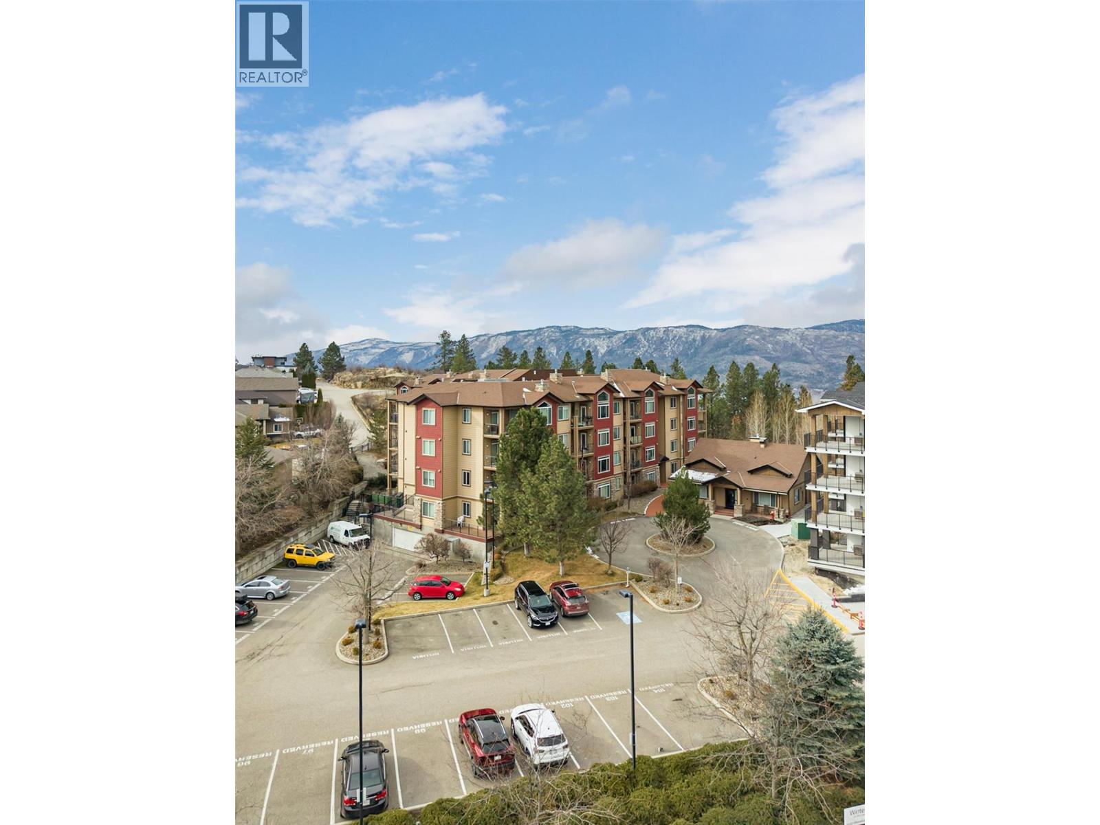 2532 Shoreline Drive Unit# 214, Lake Country, British Columbia  V4V 2R6 - Photo 38 - 10389899