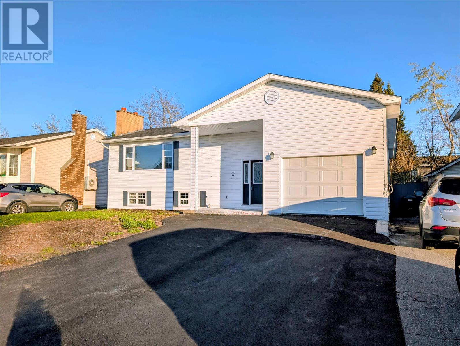 8 Gordon Street, Gander, Newfoundland & Labrador  A1V 1Z9 - Photo 4 - 1295240