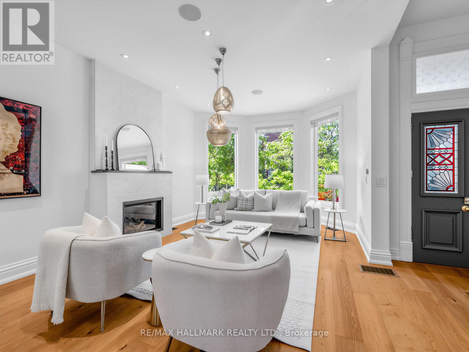 25 Grange Avenue, Toronto, Ontario  M5T 1C6 - Photo 7 - C13231124