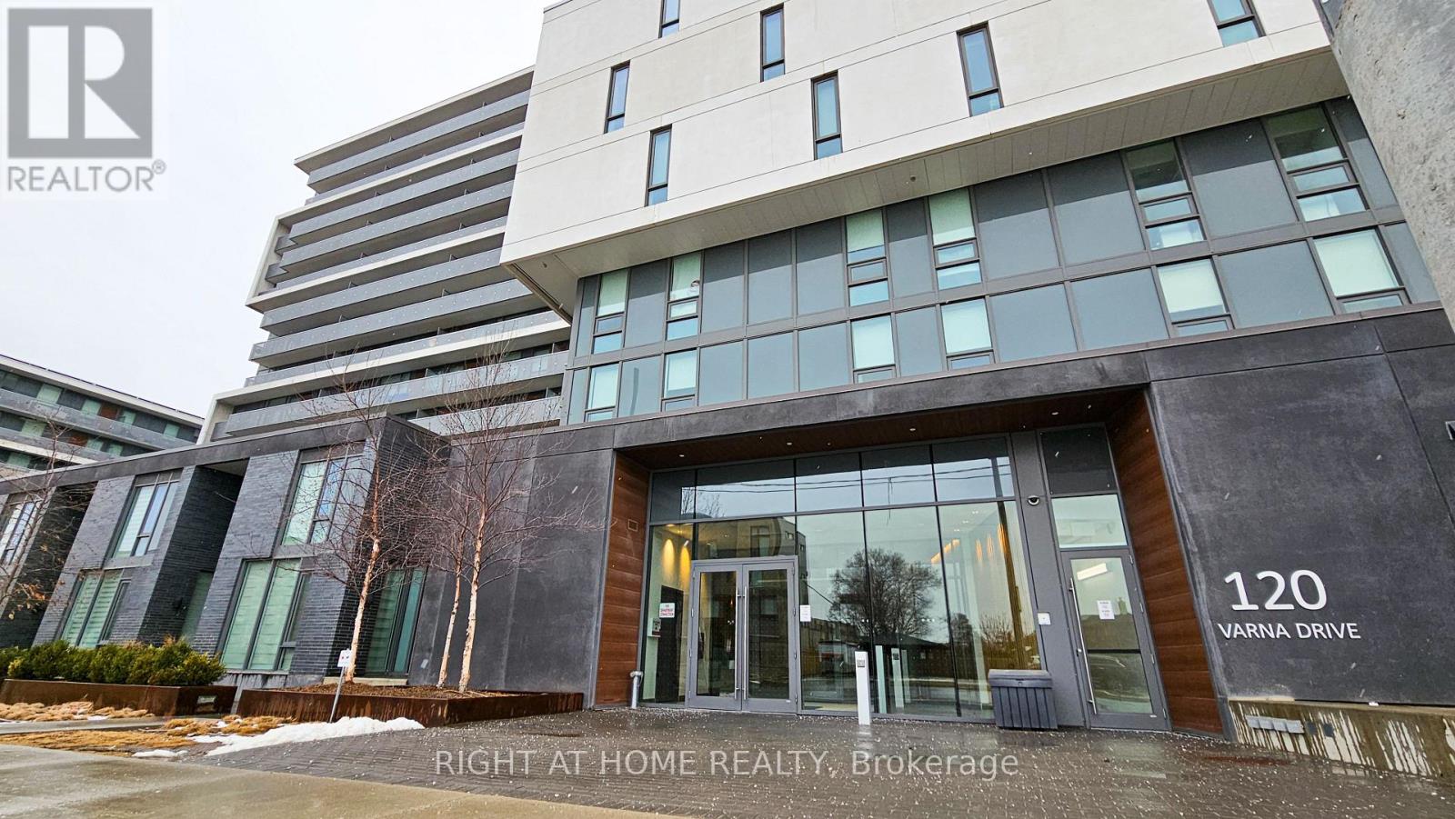 101 - 118 Varna Drive, Toronto, Ontario  M6A 1N3 - Photo 23 - C13231154