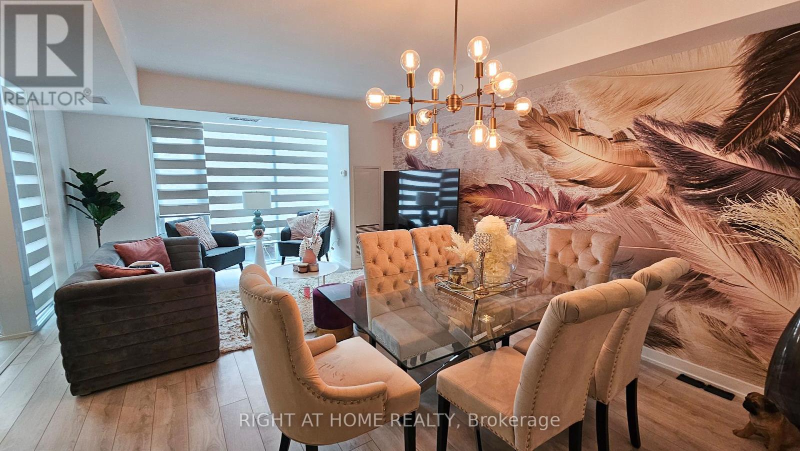101 - 118 Varna Drive, Toronto, Ontario  M6A 1N3 - Photo 4 - C13231154