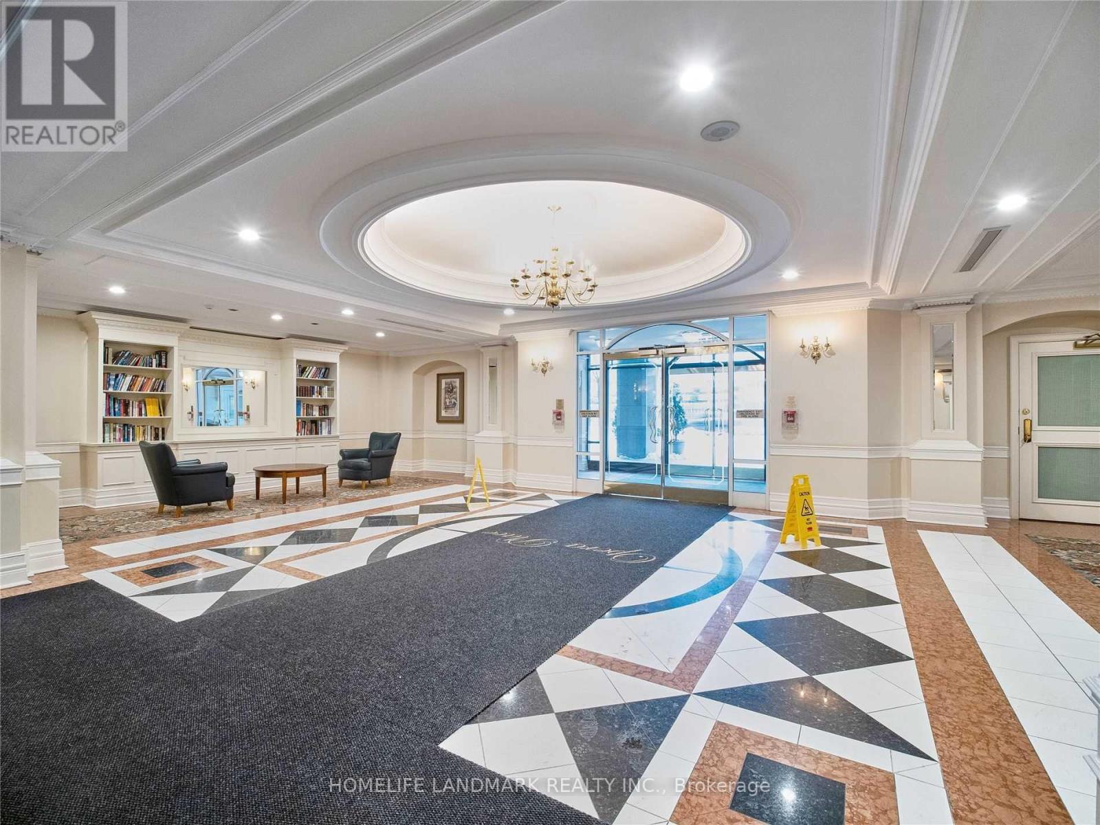 1402 - 887 Bay Street, Toronto, Ontario  M5S 3K4 - Photo 4 - C13231160