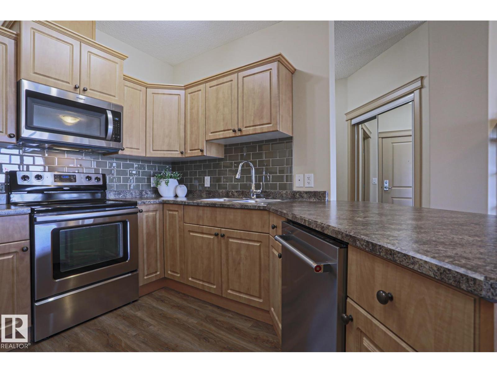#207 4075 Clover Bar Rd, Sherwood Park, Alberta T8H 0R6 - Photo 4 - E4483420