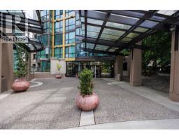 809 1331 ALBERNI STREET, Vancouver, British Columbia