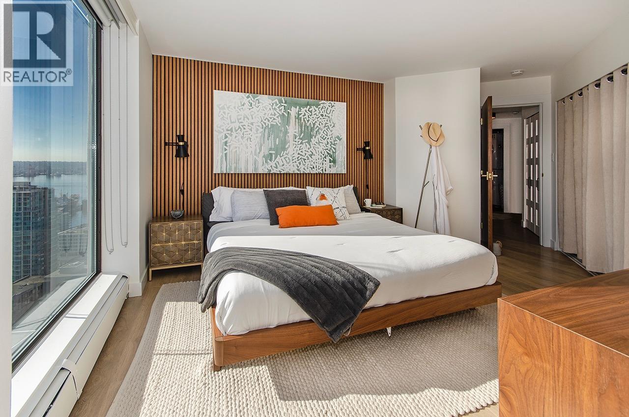 2601 120 W 2nd Street, North Vancouver, British Columbia  V7M 1C3 - Photo 15 - R3131307
