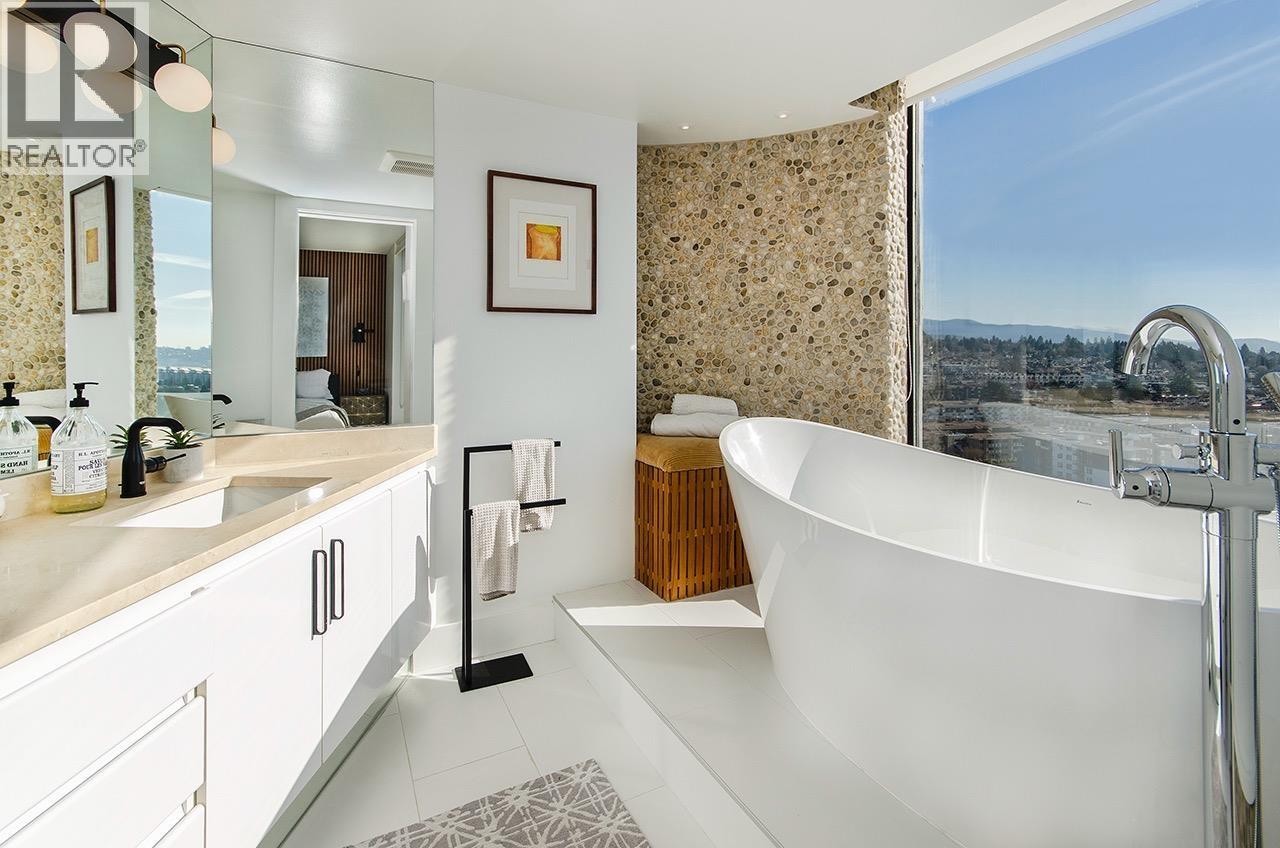 2601 120 W 2nd Street, North Vancouver, British Columbia  V7M 1C3 - Photo 16 - R3131307