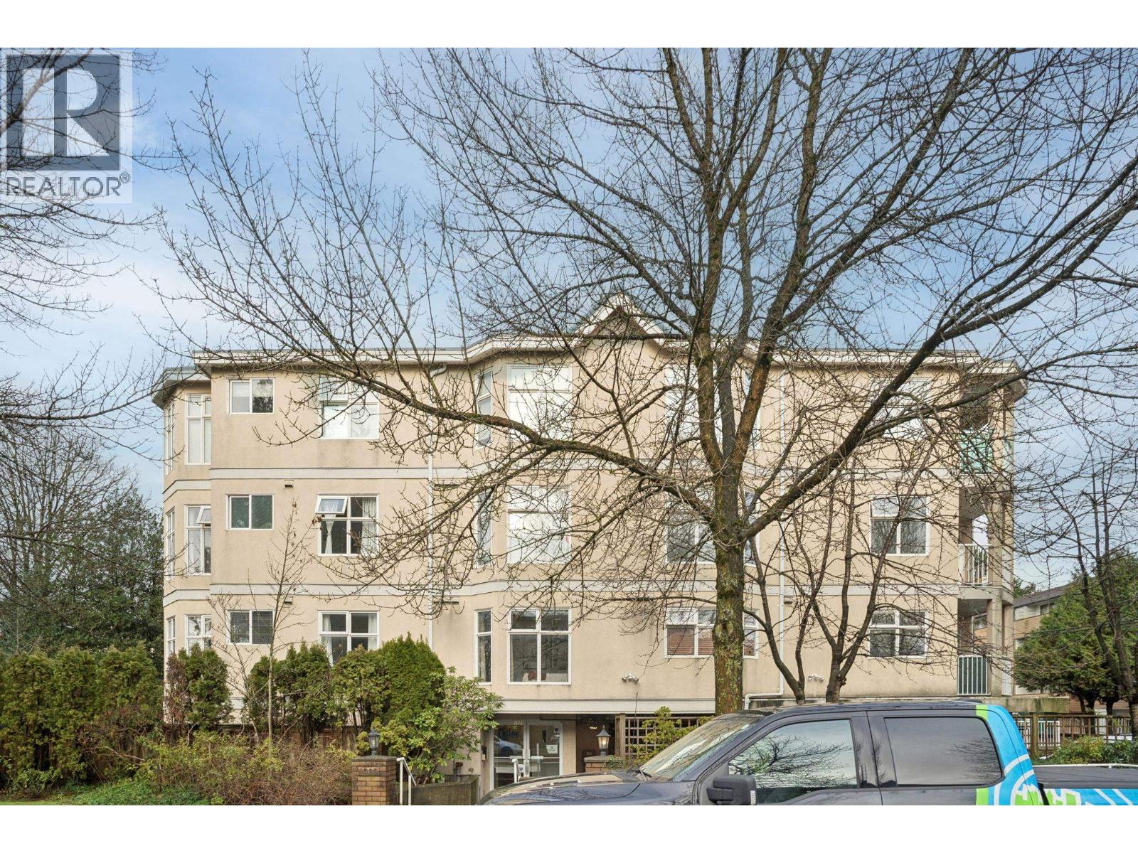 201 1099 W 71st Avenue, Vancouver, British Columbia  V6P 6Y5 - Photo 4 - R3131309