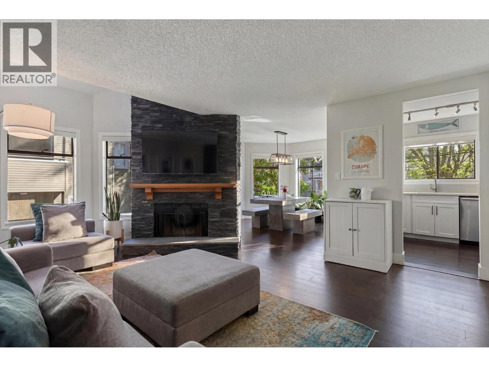 2427 W 6th Avenue, Vancouver, British Columbia  V6K 1W2 - Photo 2 - R3131313