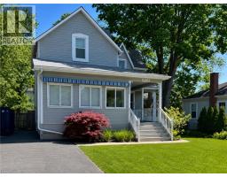 473 NELSON Avenue, burlington, Ontario