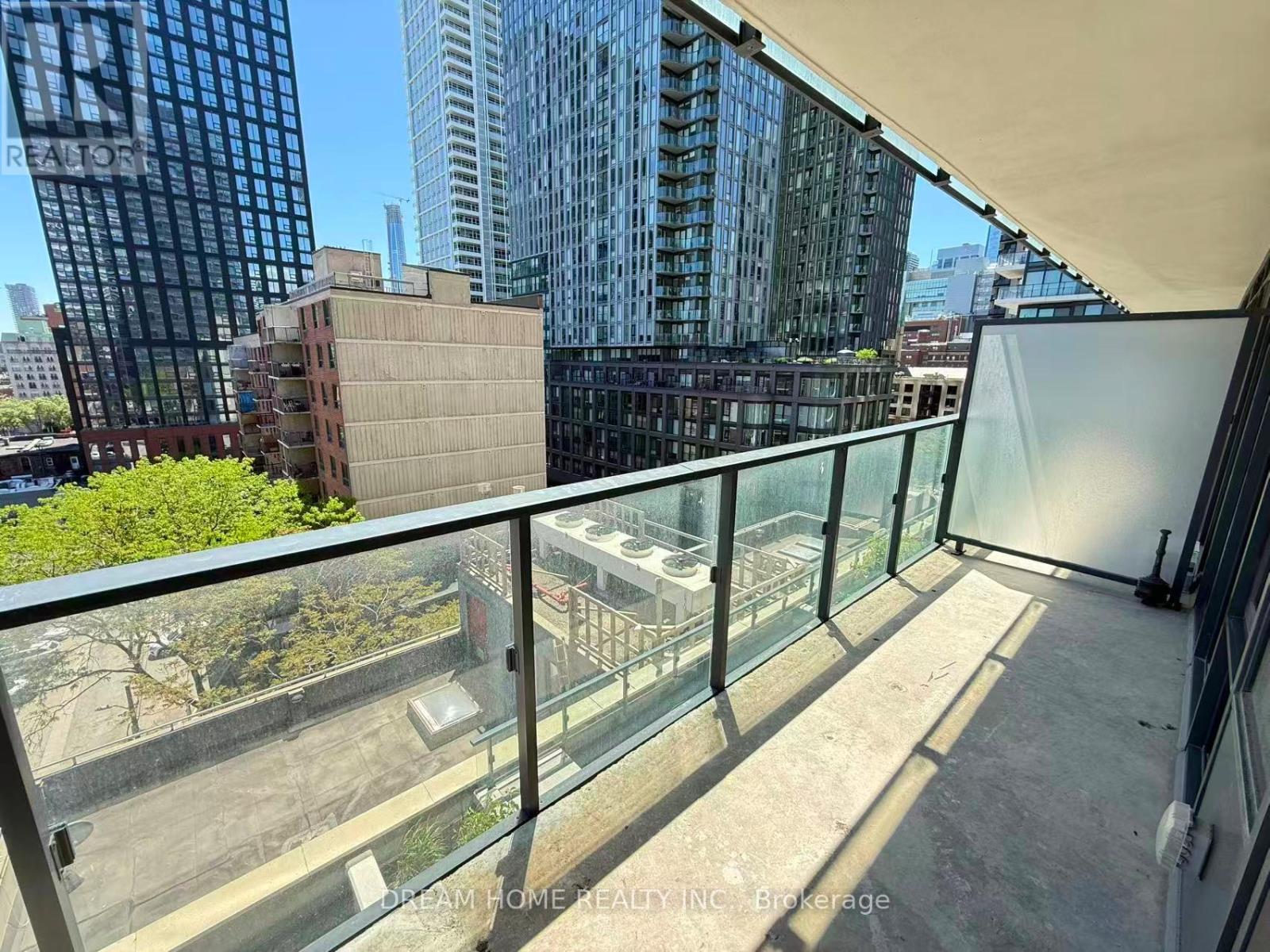 807 - 47 Mutual Street, Toronto, Ontario  M5B 0C6 - Photo 15 - C12942284
