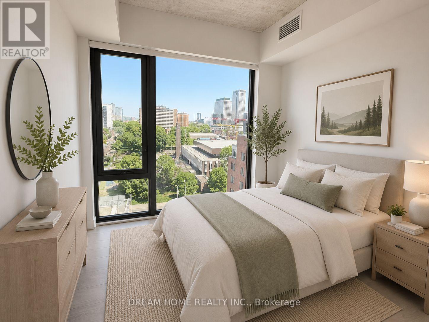 807 - 47 Mutual Street, Toronto, Ontario  M5B 0C6 - Photo 22 - C12942284