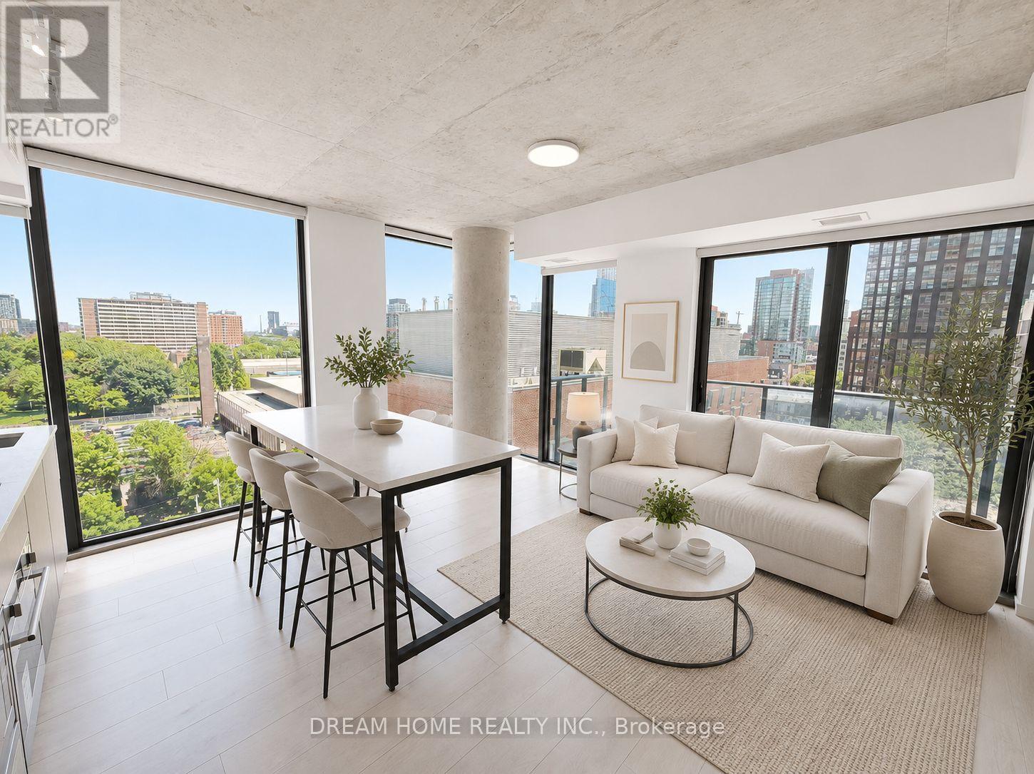 807 - 47 Mutual Street, Toronto, Ontario  M5B 0C6 - Photo 19 - C12942284