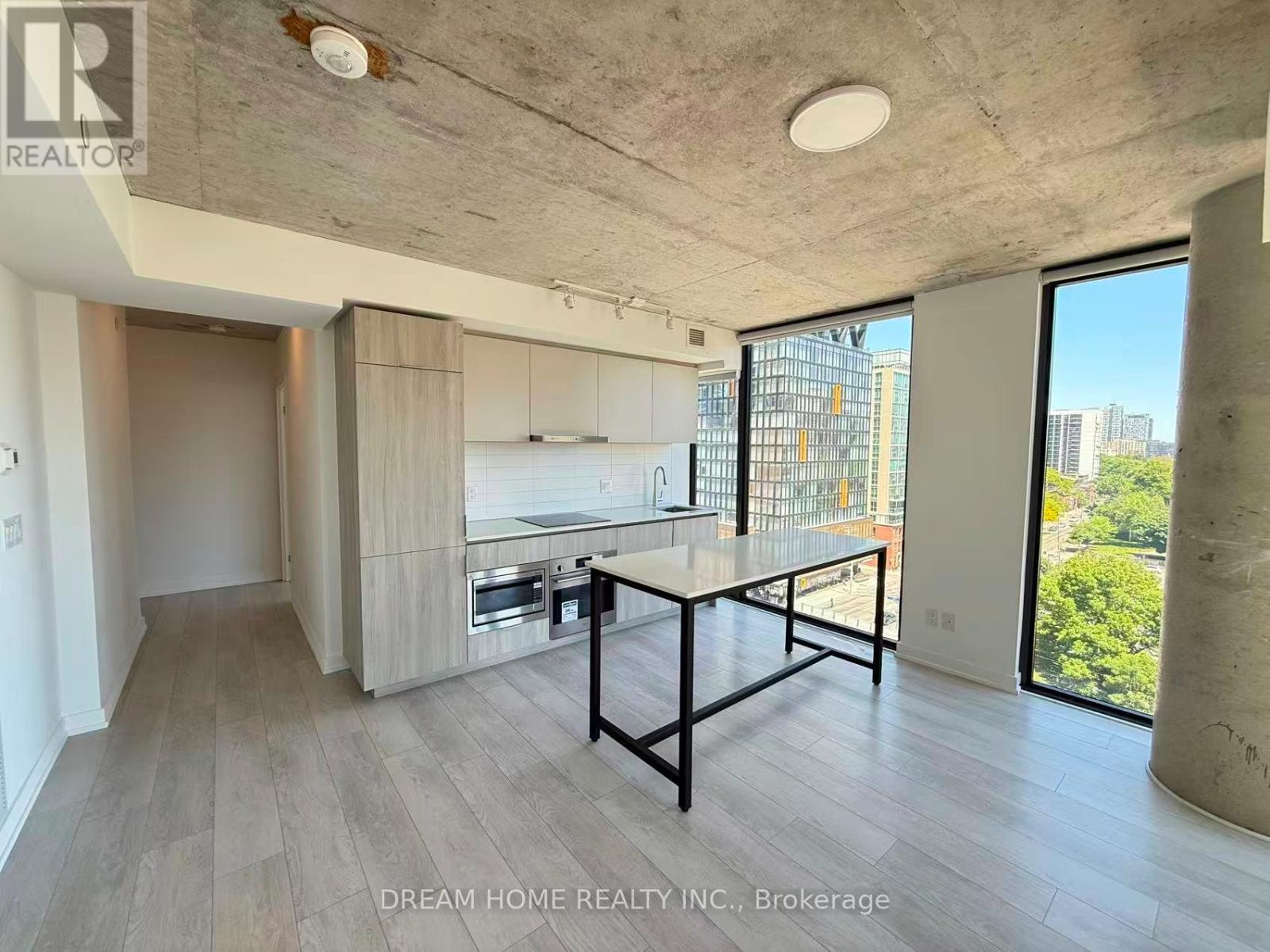 807 - 47 Mutual Street, Toronto, Ontario  M5B 0C6 - Photo 2 - C12942284