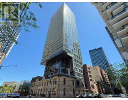 807 - 47 MUTUAL STREET, Toronto, Ontario