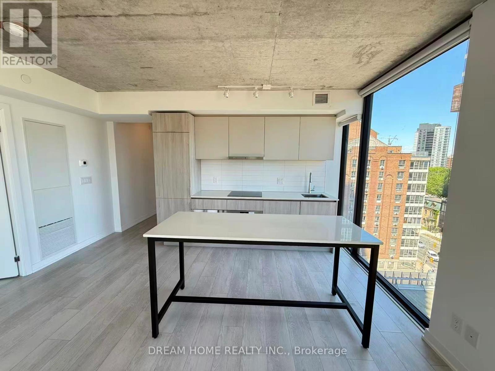 807 - 47 Mutual Street, Toronto, Ontario  M5B 0C6 - Photo 4 - C12942284