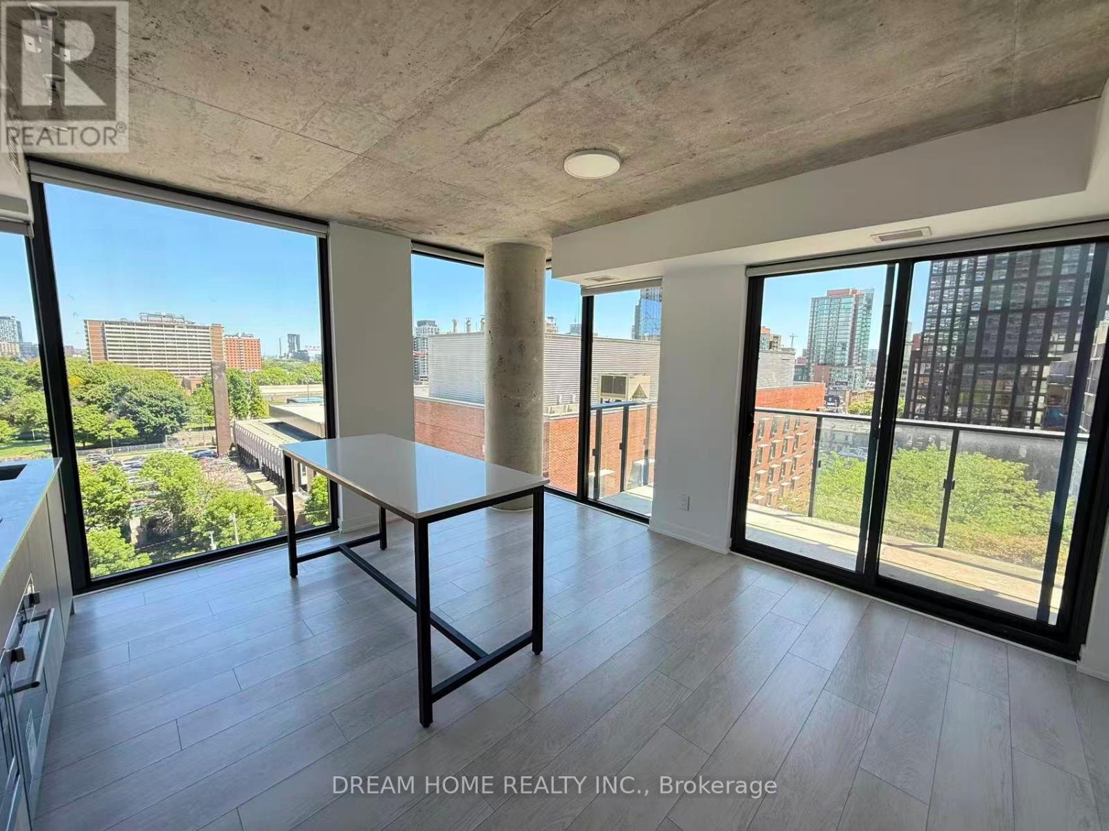 807 - 47 Mutual Street, Toronto, Ontario  M5B 0C6 - Photo 3 - C12942284