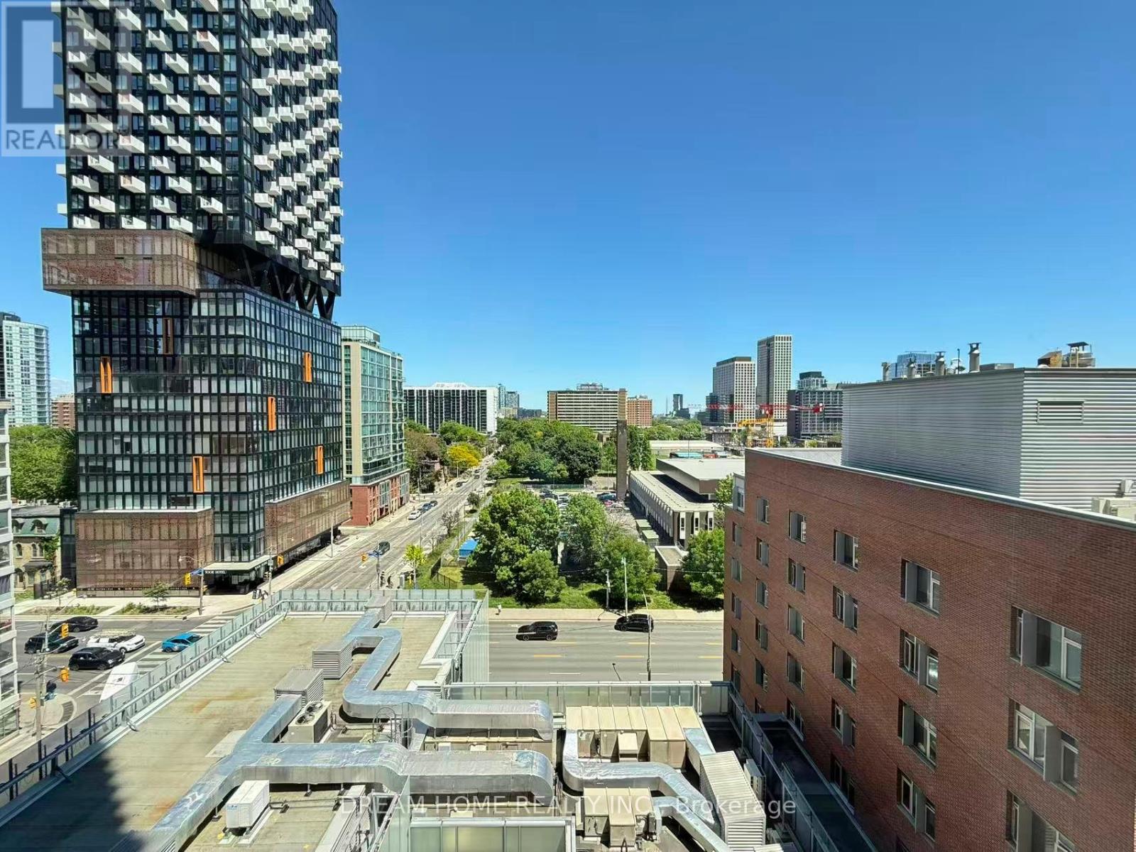 807 - 47 Mutual Street, Toronto, Ontario  M5B 0C6 - Photo 17 - C12942284