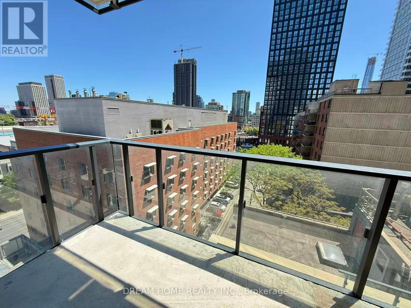 807 - 47 Mutual Street, Toronto, Ontario  M5B 0C6 - Photo 16 - C12942284