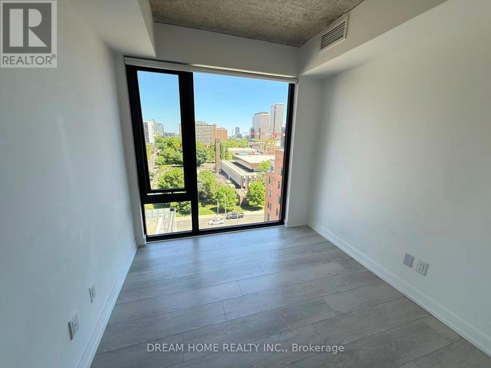 807 - 47 Mutual Street, Toronto, Ontario  M5B 0C6 - Photo 10 - C12942284