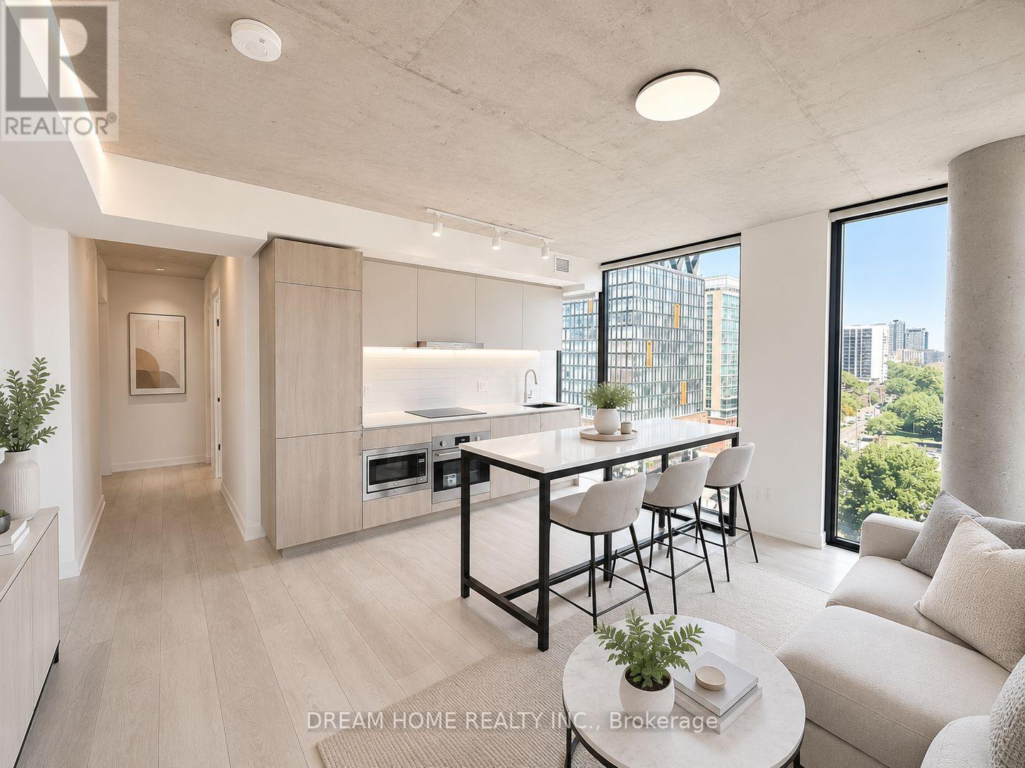 807 - 47 Mutual Street, Toronto, Ontario  M5B 0C6 - Photo 18 - C12942284
