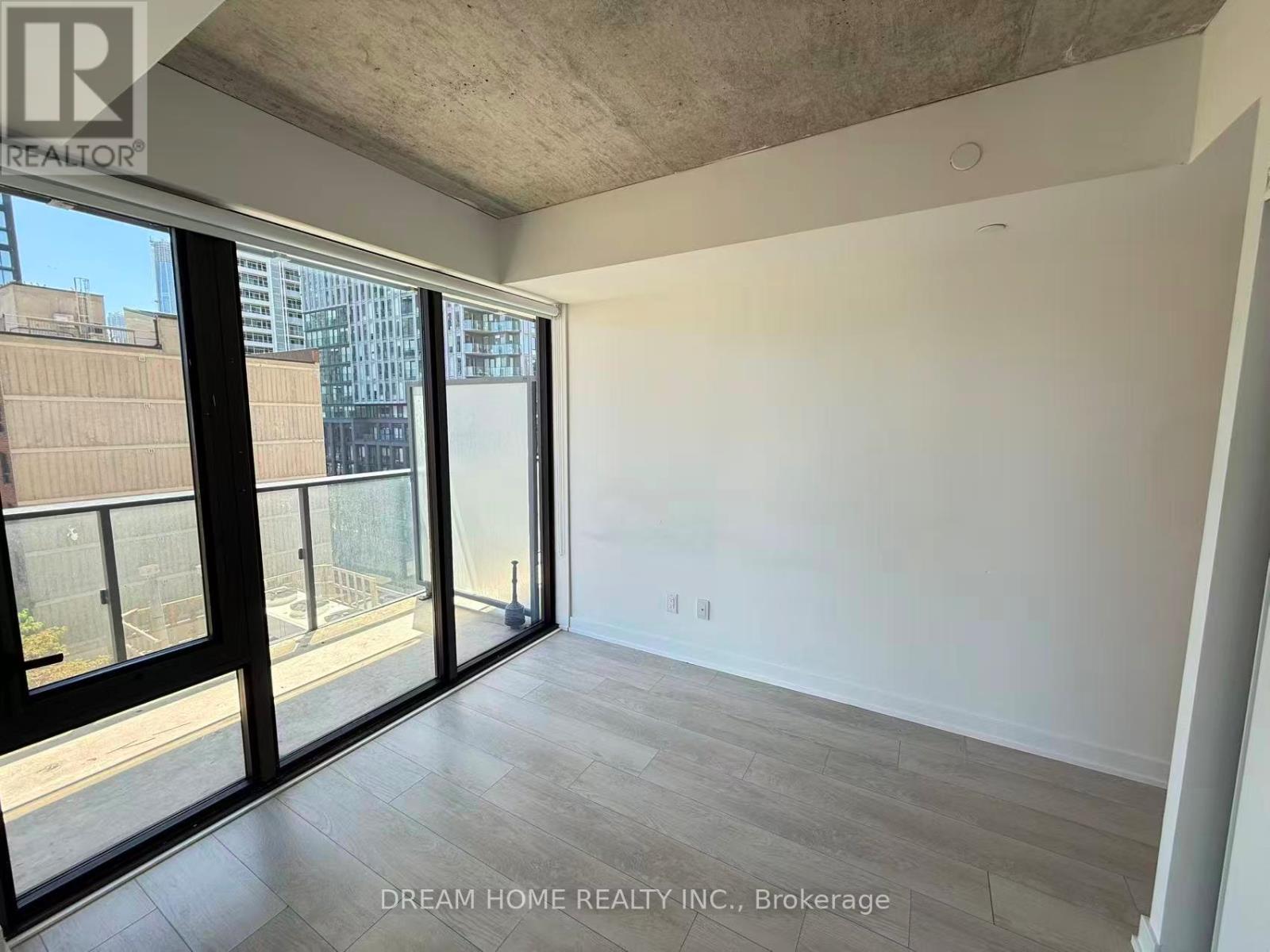 807 - 47 Mutual Street, Toronto, Ontario  M5B 0C6 - Photo 6 - C12942284