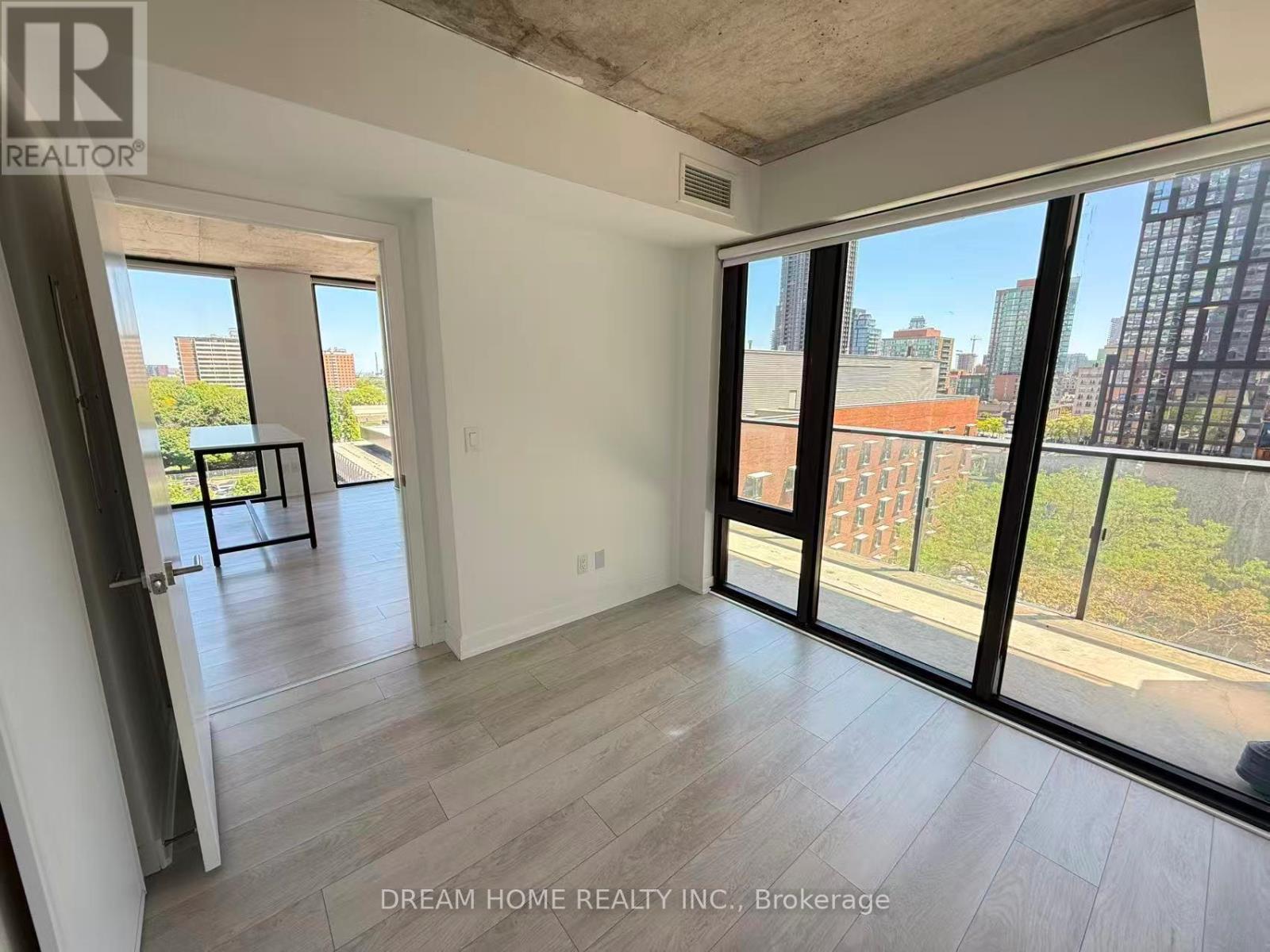 807 - 47 Mutual Street, Toronto, Ontario  M5B 0C6 - Photo 7 - C12942284