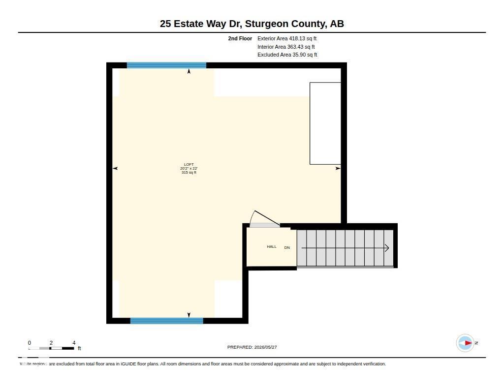 #25 25131 Coal Mine Rd, Rural Sturgeon County, Alberta  T8T 0C7 - Photo 73 - E4490458
