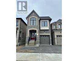 MAIN - 27 DEER RIDGE CRESCENT, Whitby, Ontario