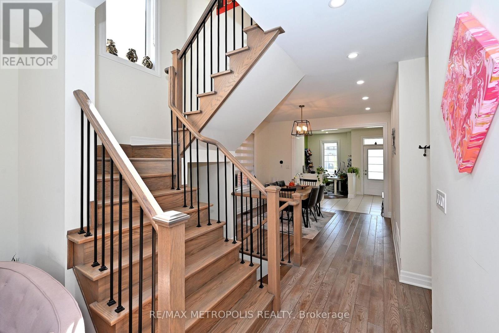 82 Westfield Drive Westfield Drive, Whitby, Ontario  L1P 0E9 - Photo 17 - E13231130