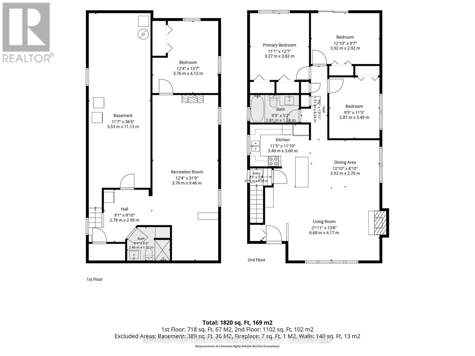 19 Dunbar Avenue, Cornwall, Ontario  K6H 5M6 - Photo 36 - X13223786