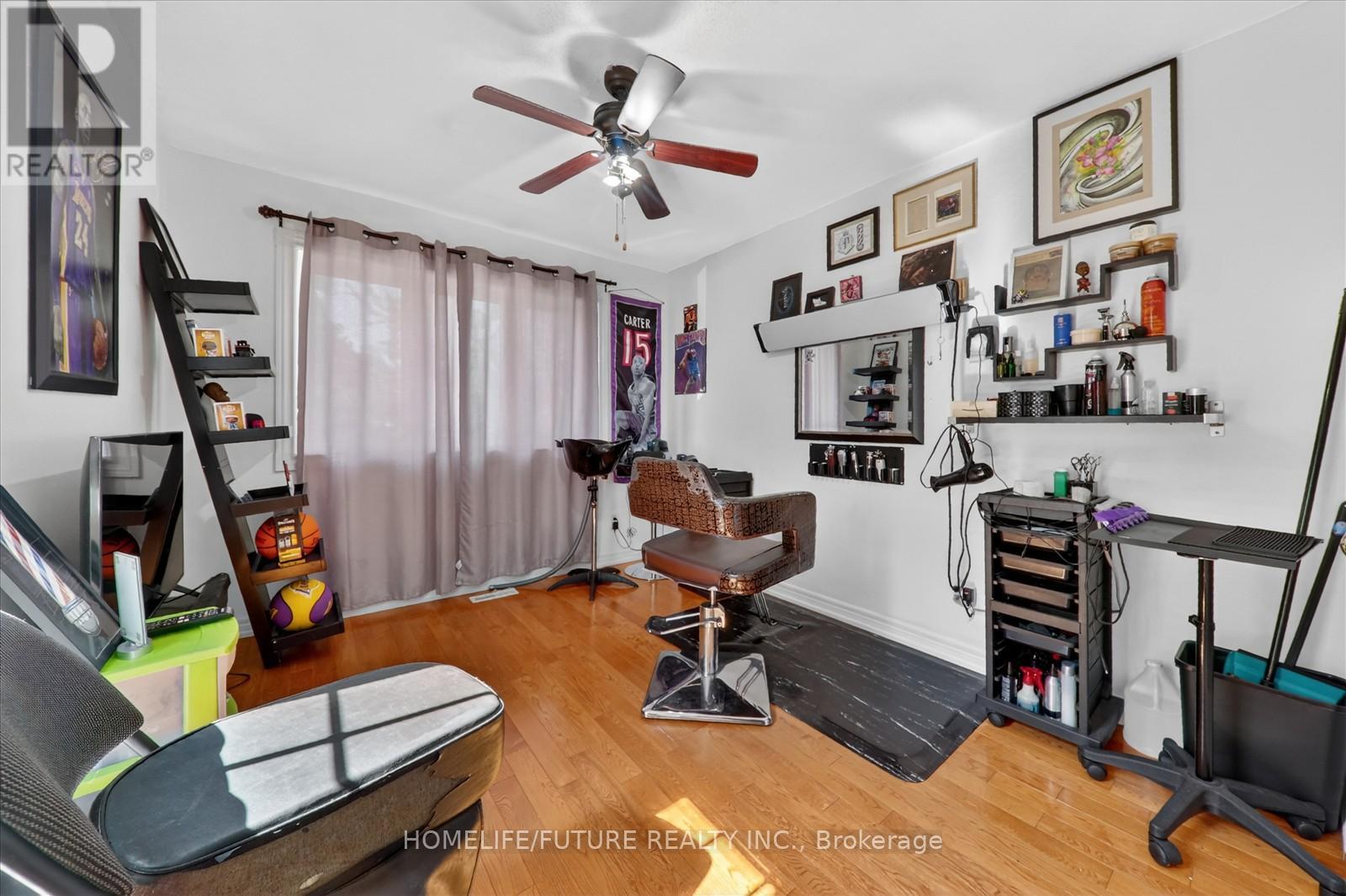 731 Swan Place, Pickering, Ontario  L1X 2V7 - Photo 13 - E13219476
