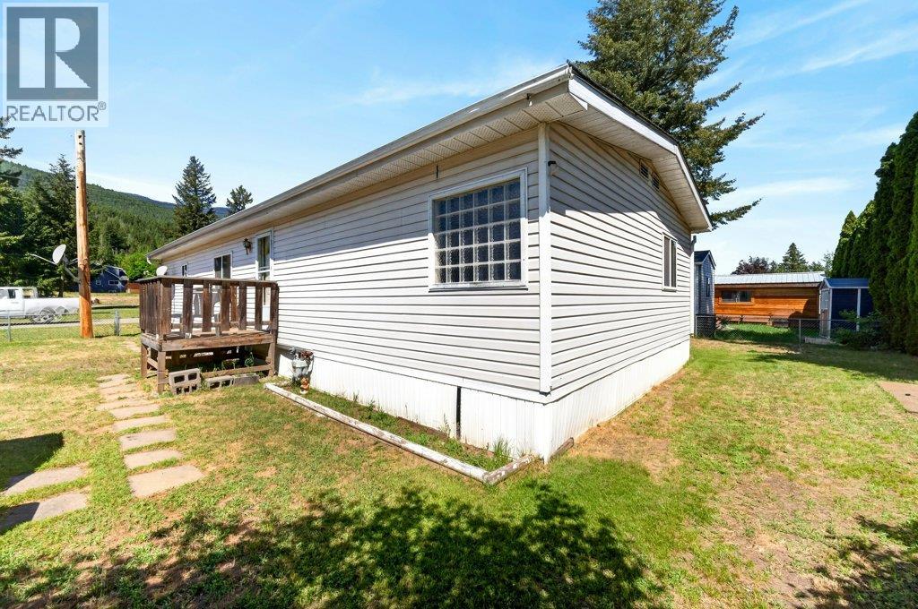 2930 Brown Road Unit# 39, Salmon Arm, British Columbia  V1E 4M1 - Photo 42 - 10388960