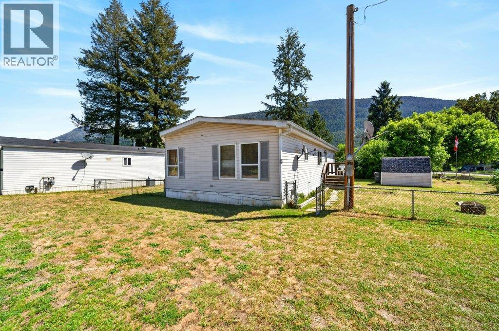 2930 Brown Road Unit# 39, Salmon Arm, British Columbia  V1E 4M1 - Photo 49 - 10388960