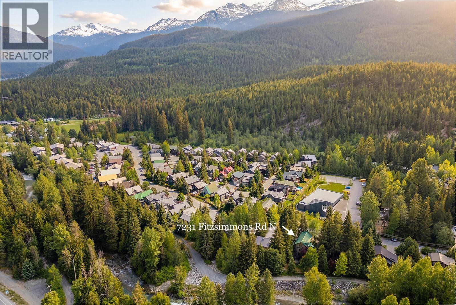 7231 N Fitzsimmons Road, Whistler, British Columbia  V8E 0E3 - Photo 29 - R3130715