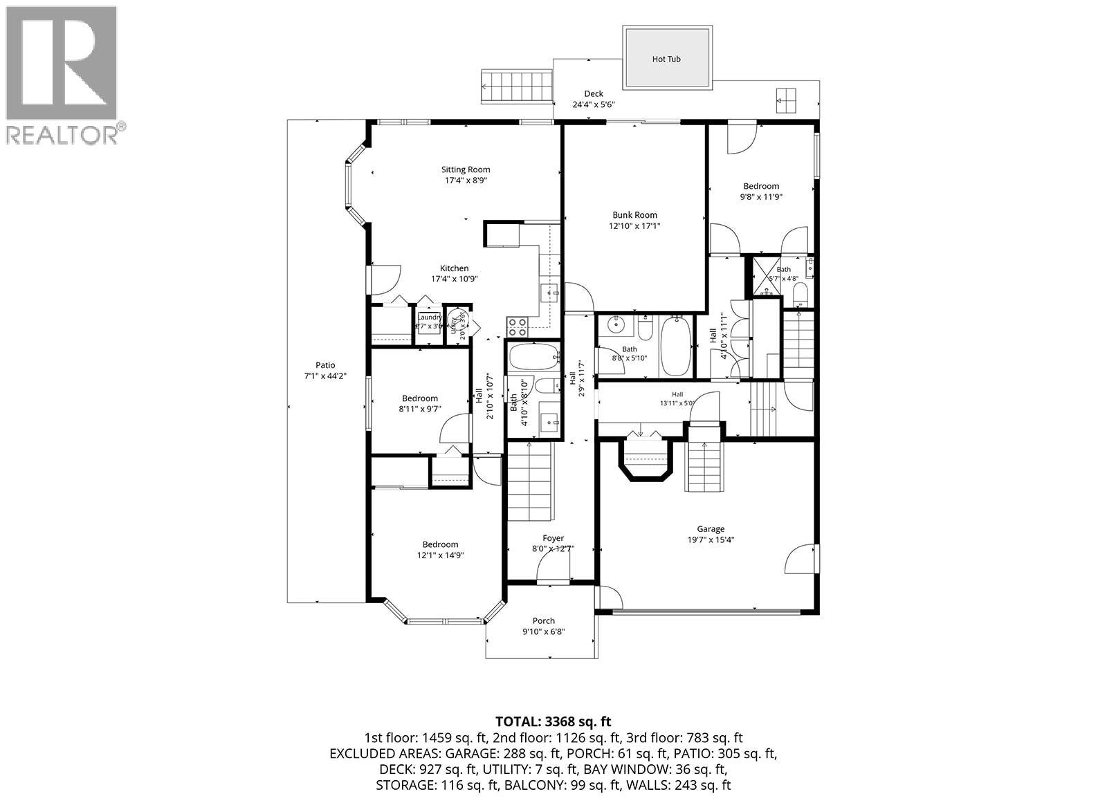 7231 N Fitzsimmons Road, Whistler, British Columbia  V8E 0E3 - Photo 32 - R3130715