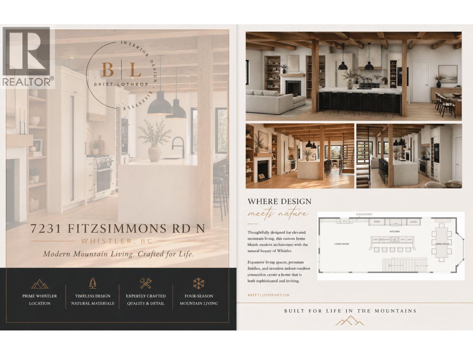7231 N Fitzsimmons Road, Whistler, British Columbia  V8E 0E3 - Photo 34 - R3130715