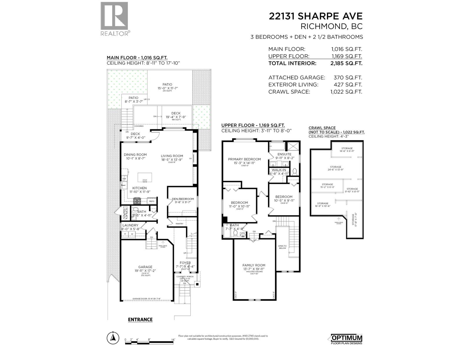 22131 Sharpe Avenue, Richmond, British Columbia  V6V 3C5 - Photo 39 - R3131300