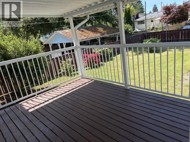 3371 Vincent Street, Port Coquitlam, British Columbia  V3B 3T5 - Photo 2 - R3131305