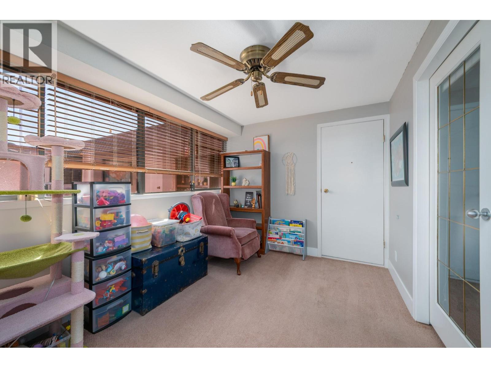 1660 Ufton Court Unit# 210, Kelowna, British Columbia  V1Y 8G7 - Photo 29 - 10389217