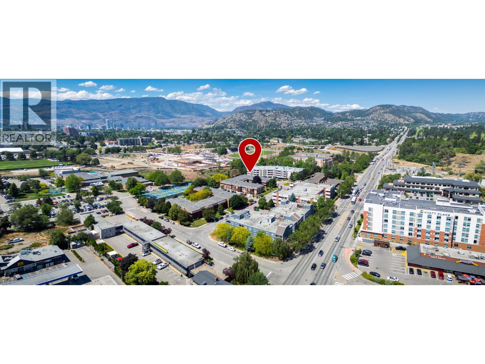 1660 Ufton Court Unit# 210, Kelowna, British Columbia  V1Y 8G7 - Photo 40 - 10389217